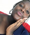 Dating Woman Dominican Republic to Higuey  : Maria, 24 years